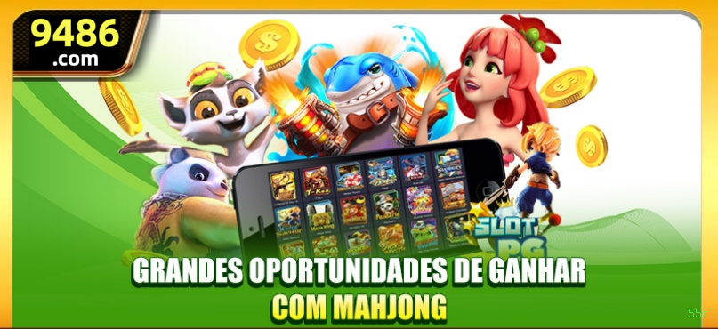 Instalação Android 55r